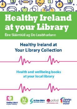 Healthy Ireland Book Collection summary image
									