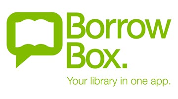 BorrowBox thumbnail image