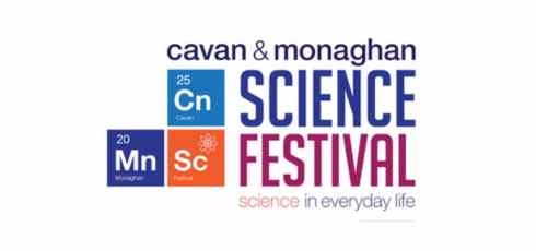 Cavan Monaghan Science Festival 2025 summary image
