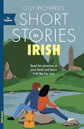 Short Stories in Irish summary image