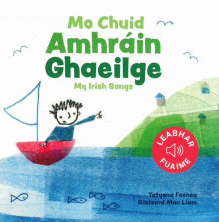 Mo Chuid Amhráin Ghaeilge  summary image