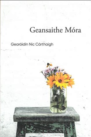 Geansaithe Móra summary image