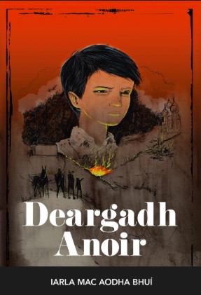 Deargadh Anoir summary image