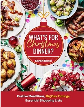 What’s For Christmas Dinner? summary image