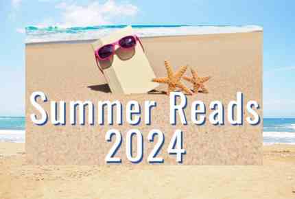 Summer Reads 2024 summary image
