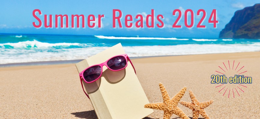 Summer-Reads
