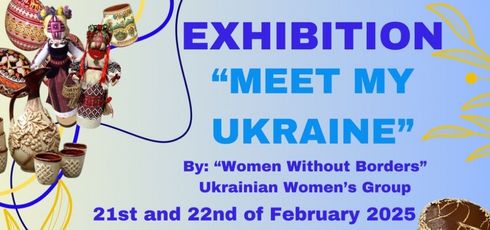 Meet-my-Ukraine