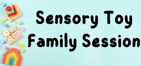 Sensory-Toy-Family-Session