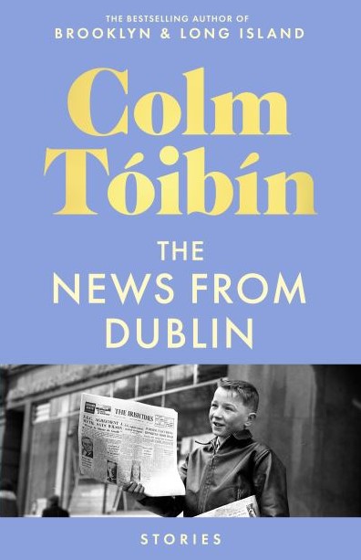 The News From Dublin