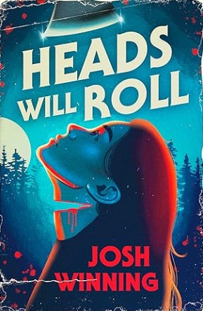 Heads will roll summary image