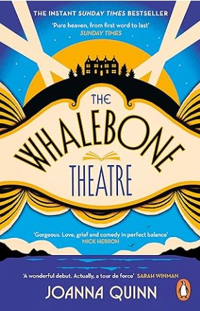 The Whalebone Theatre summary image