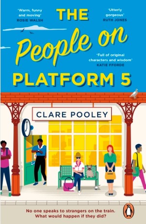 The People On Platform 5 summary image