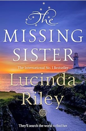 The Missing Sister summary image