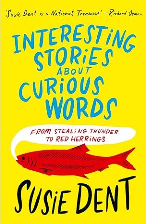 Interesting Stories About Curious Words summary image