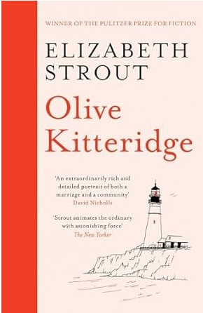 Olive Kitteridge summary image