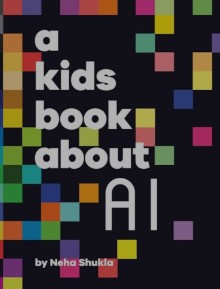 A Kids Book about AI summary image