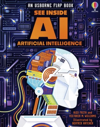 See Inside AI summary image