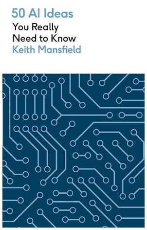 50 AI ideas you really need to know  summary image